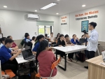 Làm chủ máy ảnh – làm chủ ánh sáng