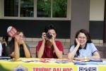 ​Workshop hướng nghiệp ​