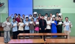 KHÉP LẠI HÀNH TRÌNH “GIỮ MIC” – TỎA SÁNG TỪNG GIÂY!