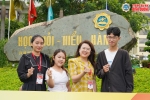 Chào mừng tân sinh viên K28