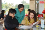 TRƯỜNG ĐẠI HỌC BÌNH DƯƠNG - GIẢM HỌC PHÍ TOÀN KHÓA CHO SINH VIÊN CÓ HOÀN CẢNH KHÓ KHĂN