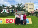 SẮP HẠ CÁNH RỒI CÁC BẠN TÂN SINH VIÊN XÃ HỘI HỌC - TRUYỀN THÔNG ƠI!