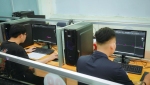 K28 NHẬP HỌC - HÃY "TEST" NGAY CÁC KHÔNG GIAN THỰC HÀNH TẠI ĐẠI HỌC BÌNH DƯƠNG