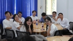 ESPORT LIÊN QUÂN CHÍNH THỨC KHỞI TRANH!