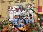 CHUYỆN HÔM QUA Ở KHOA XÃ HỘI HỌC – TRUYỀN THÔNG