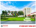 BƯU THIẾP BDU – LỜI CHÚC GỬI ĐẾN BẠN