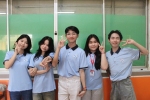 SINH HOẠT K28 – GẮN KẾT ĐỂ TRƯỞNG THÀNH
