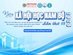 TRƯỜNG ĐẠI HỌC BÌNH DƯƠNG ĐĂNG CAI TỔ CHỨC NGÀY XÃ HỘI HỌC NAM BỘ LẦN THỨ 15 VÀO NGÀY 6.12.2025