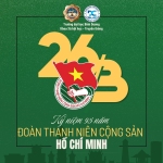 95 NĂM MỘT NIỀM TIN SON SẮT 