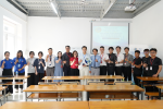 KHOA XÃ HỘI HỌC TRUYỀN THÔNG - TRƯỜNG ĐẠI HỌC BÌNH DƯƠNG TỔ CHỨC SINH HOẠT KHOA HỌC