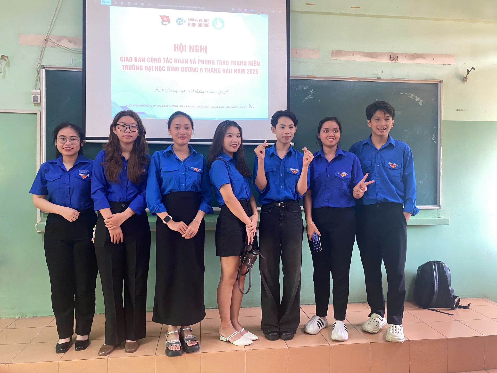Xin chúc mừng các cá nhân, tập thể tiêu biểu – niềm tự hào của Khoa chúng ta