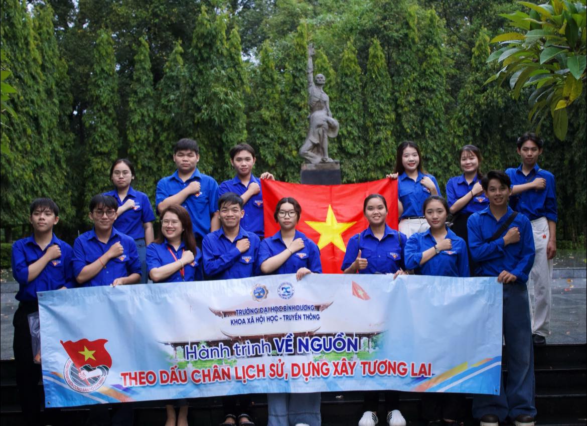 Chào mừng kỷ niệm 80 năm Ngày Quốc khánh nước Cộng hòa xã hội chủ nghĩa Việt Nam (02/9/1945 – 02/9/2025)