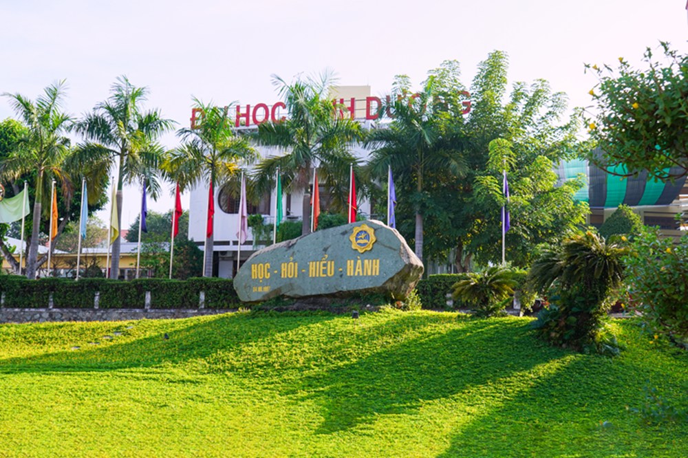 CHỈ CÒN 1 NGÀY NỮA, BDUers SẴN SÀNG "BUNG LỤA"