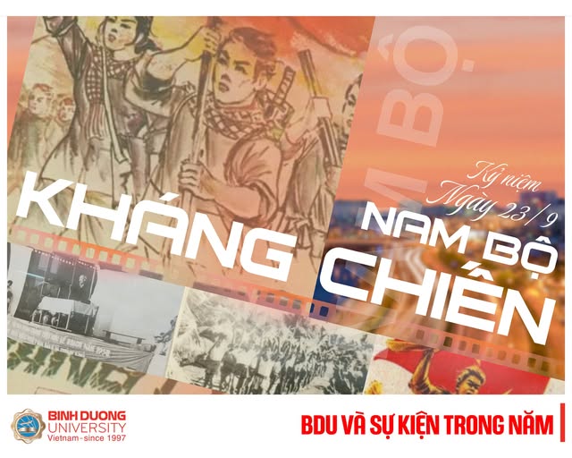 Kỷ niệm Ngày Nam Bộ kháng chiến 23/9