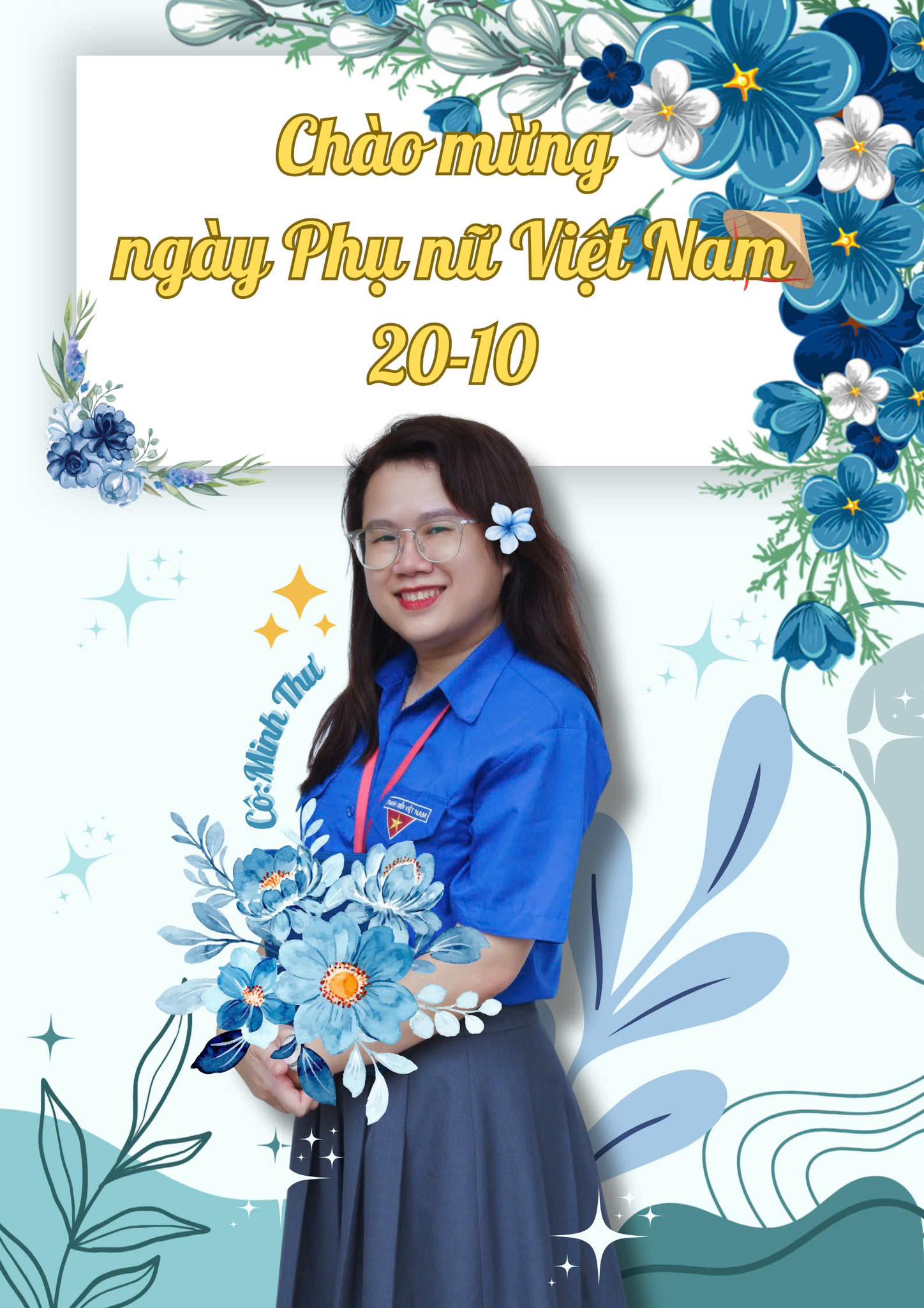 TÔN VINH NGƯỜI GIỮ LỬA