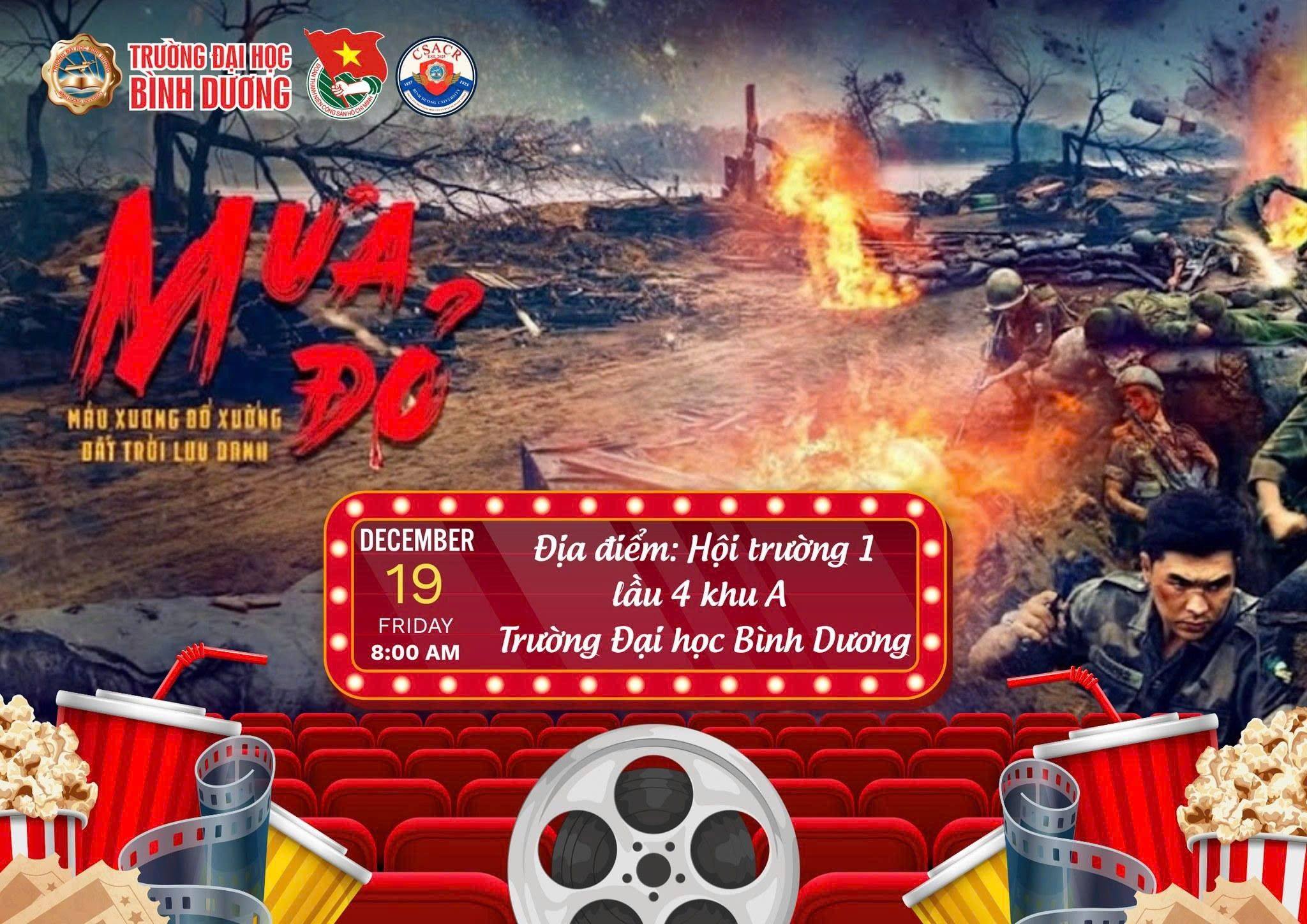 HÀNH TRÌNH TRỞ VỀ VỚI NHỮNG THÁNG NGÀY MÁU LỬA CỦA DÂN TỘC